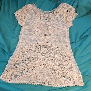Maurices Tunic